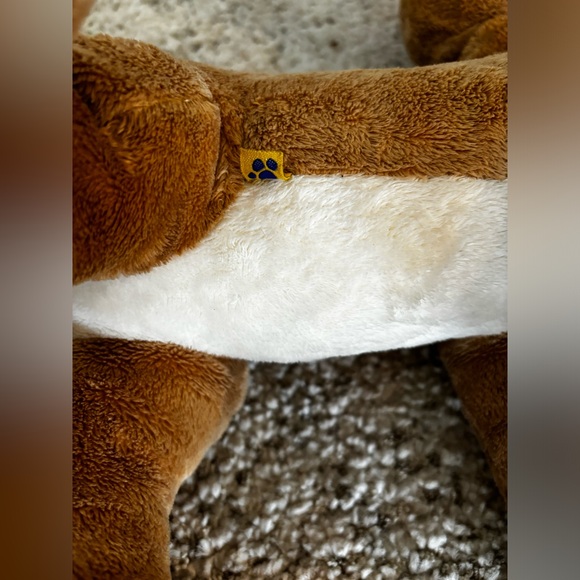 Set of two Build a Bear Reindeers - Picture 4 of 13